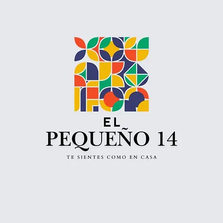 El Pequeno 14 Apartamento